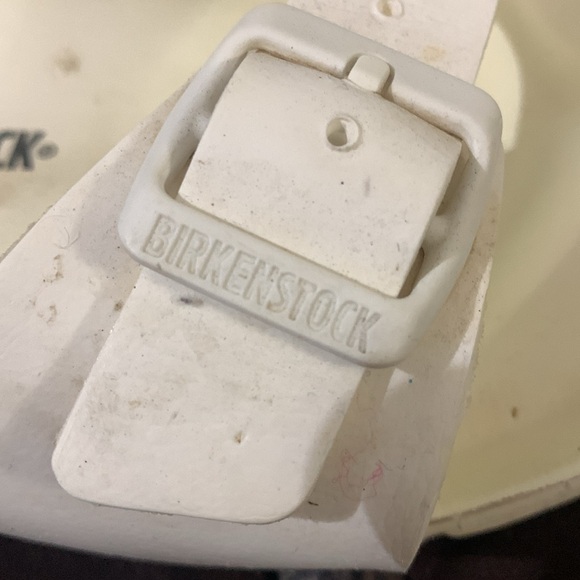 Birkenstocks - Picture 3 of 9